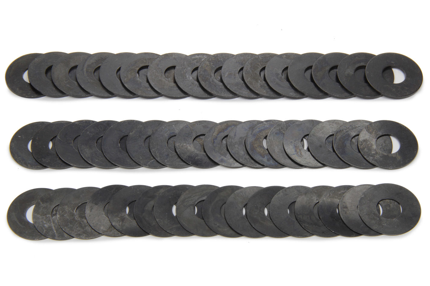 Comp Cams Valve Spring Shim Kit 1.300 OD .520 ID