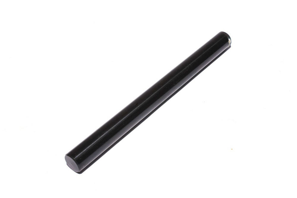 Comp Cams SBC Fuel Pump Pushrod - Rocket Blk w/Bronze Tip