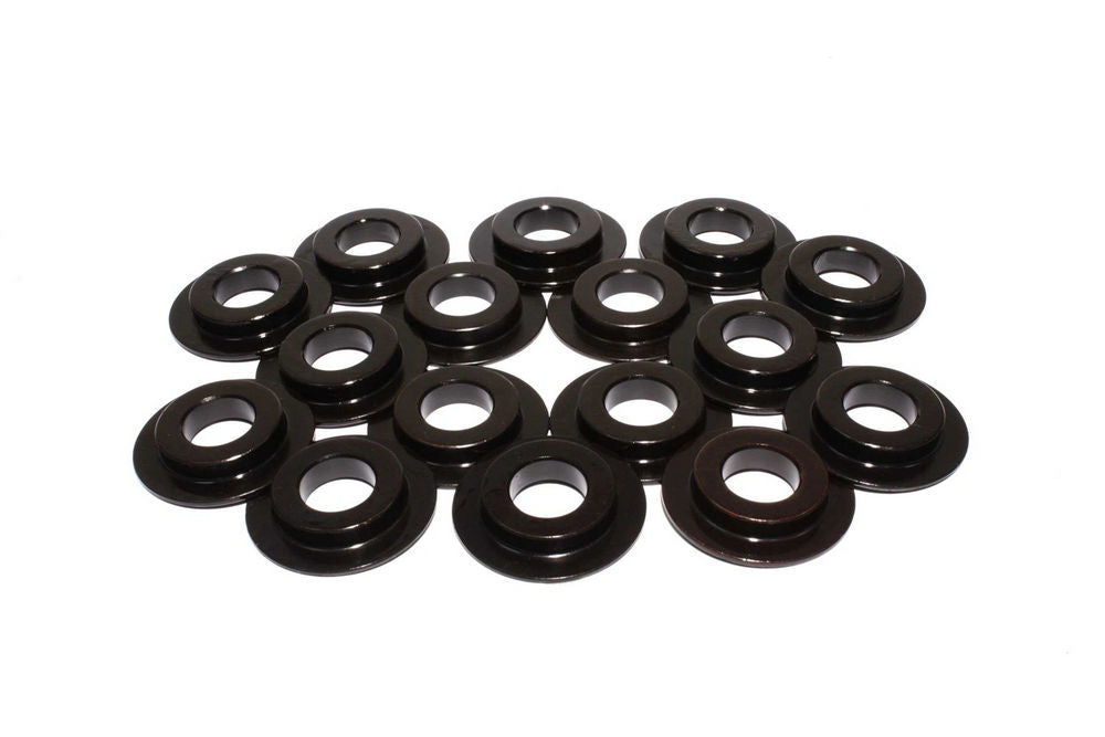 Comp Cams Spring Seat Locators - 1.300x.800x.570