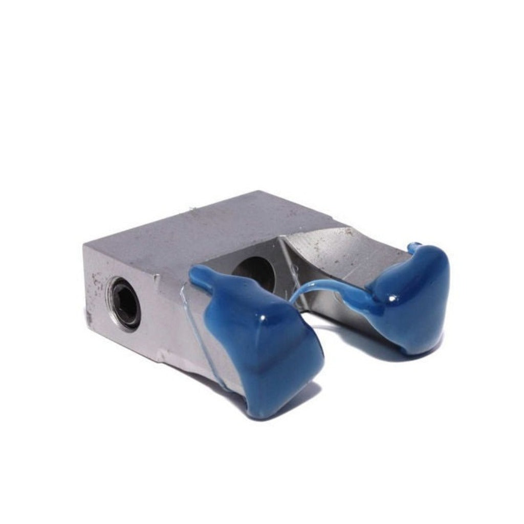 Comp Cams 1.680 Spring Seat Cutter Cuts Guide .630