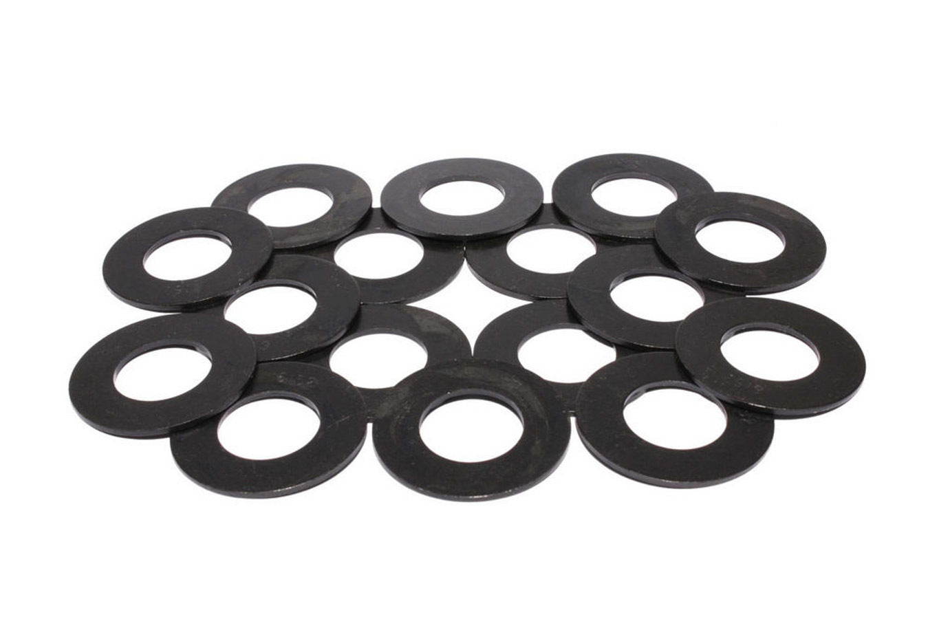 Comp Cams 1.640 O.D. Spring Shims .650 I.D. .060 Thickness