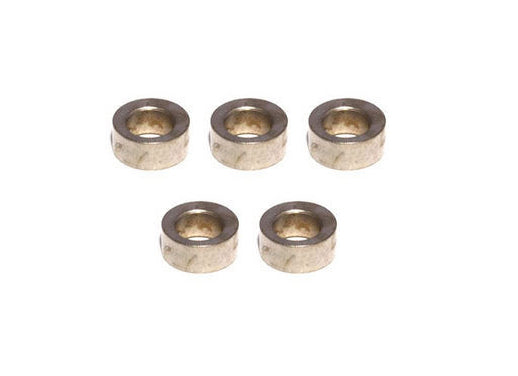 Comp Cams 2-Degree Cam Bushing 1/4 5 Pack-Silver