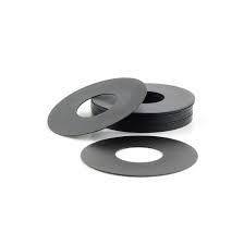 Comp Cams Spring Shims .030x.520 IDx1.300 OD GM LS Series
