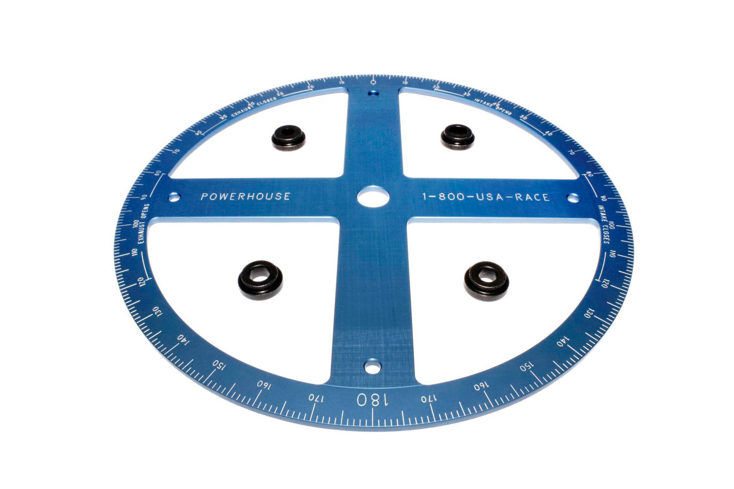 Comp Cams 16" Pro Degree Wheel