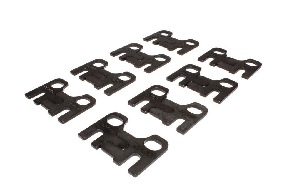 Comp Cams Adjustable Guide Plates - SBC/SBF 5/16