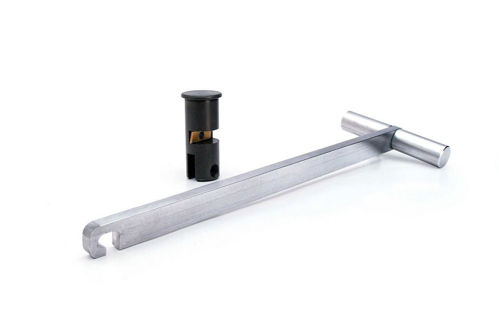 Comp Cams Lifter Bore Grooving Tool .842" Diameter