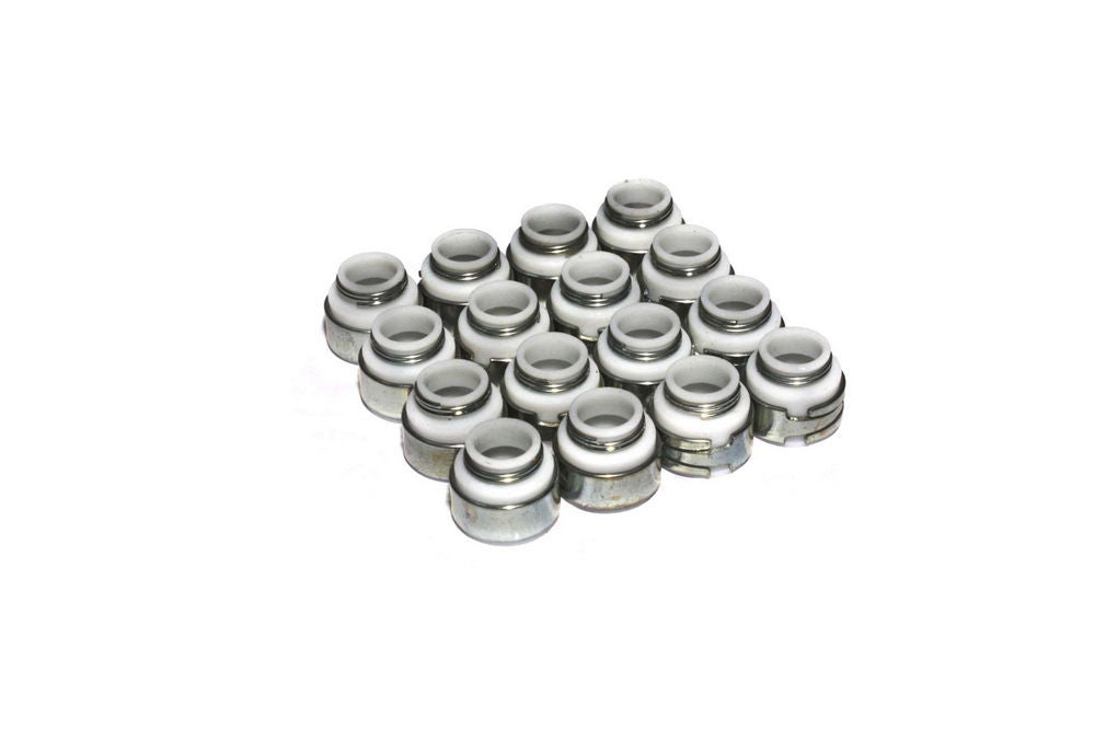 Comp Cams Teflon Valve Seals .500" 11/32"