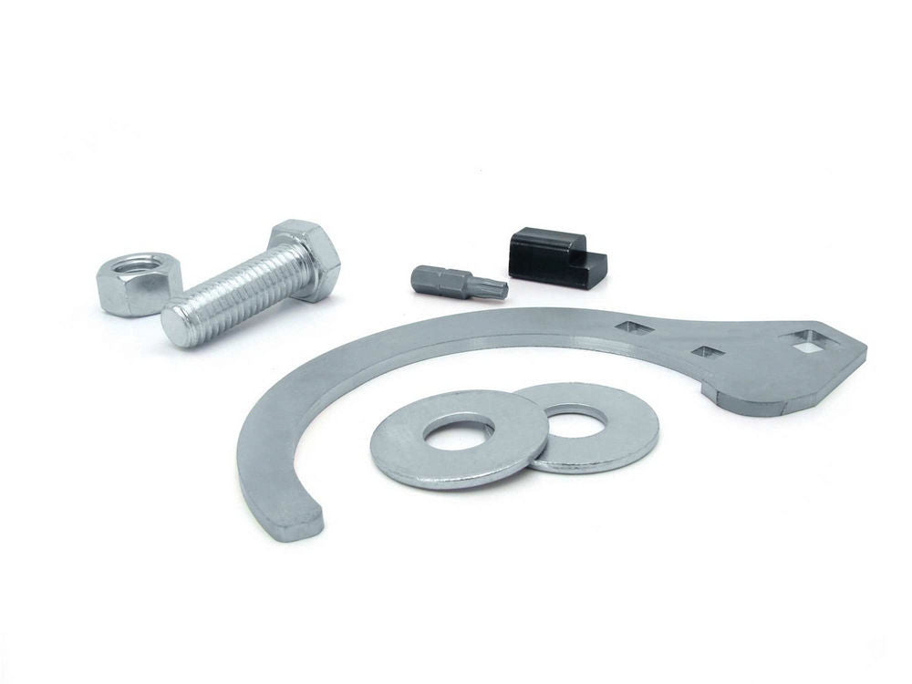 Comp Cams Cam Phaser Limiter Kit GM LS Gen IV 09-Up