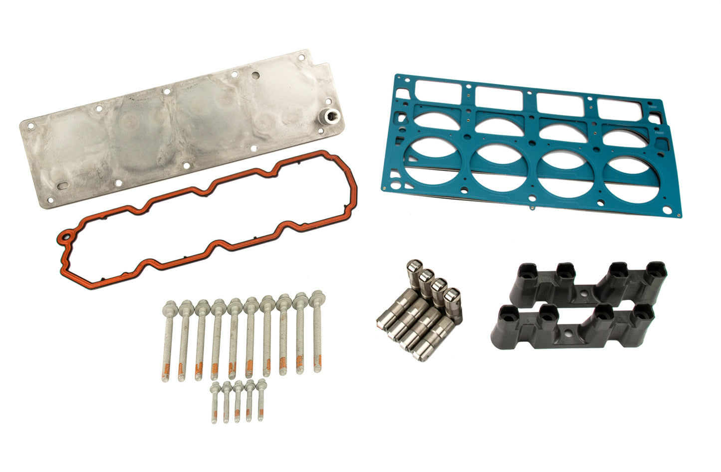 Comp Cams DOD Delete LS 5.3L Basic Kit