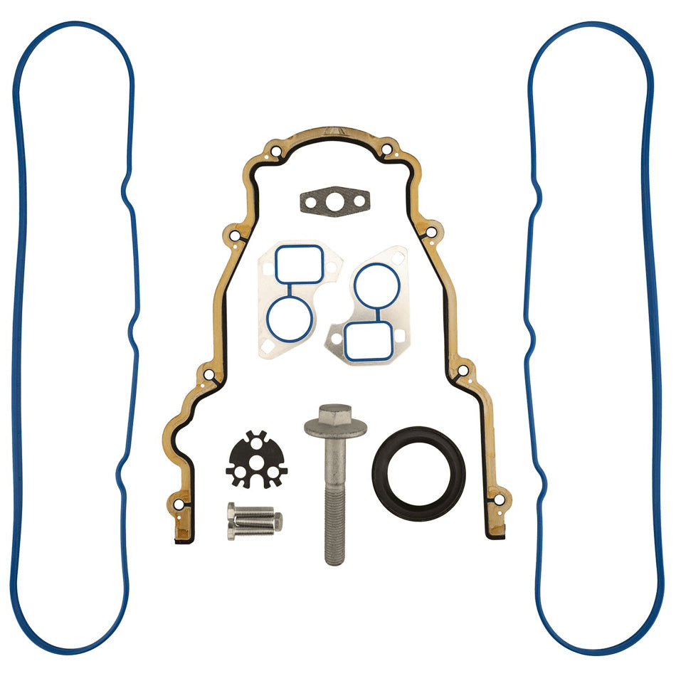 Comp Cams Cam Install Kit - 3-Bolt 4.8-6.2L GM LS