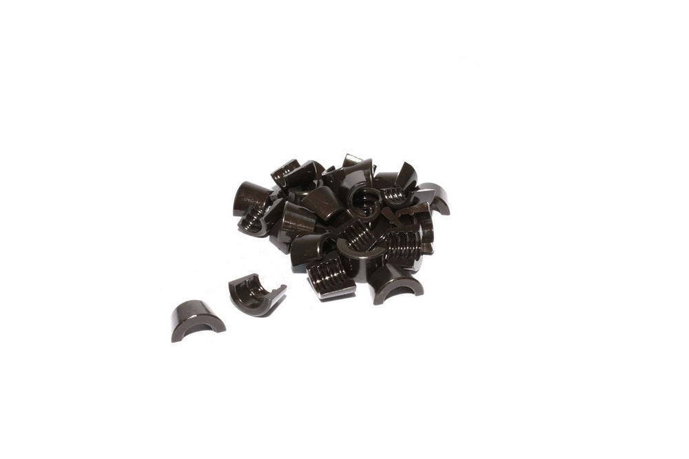 Comp Cams 3/8" 10-Degree Super Locks Chrysler 2 & 4 Groove