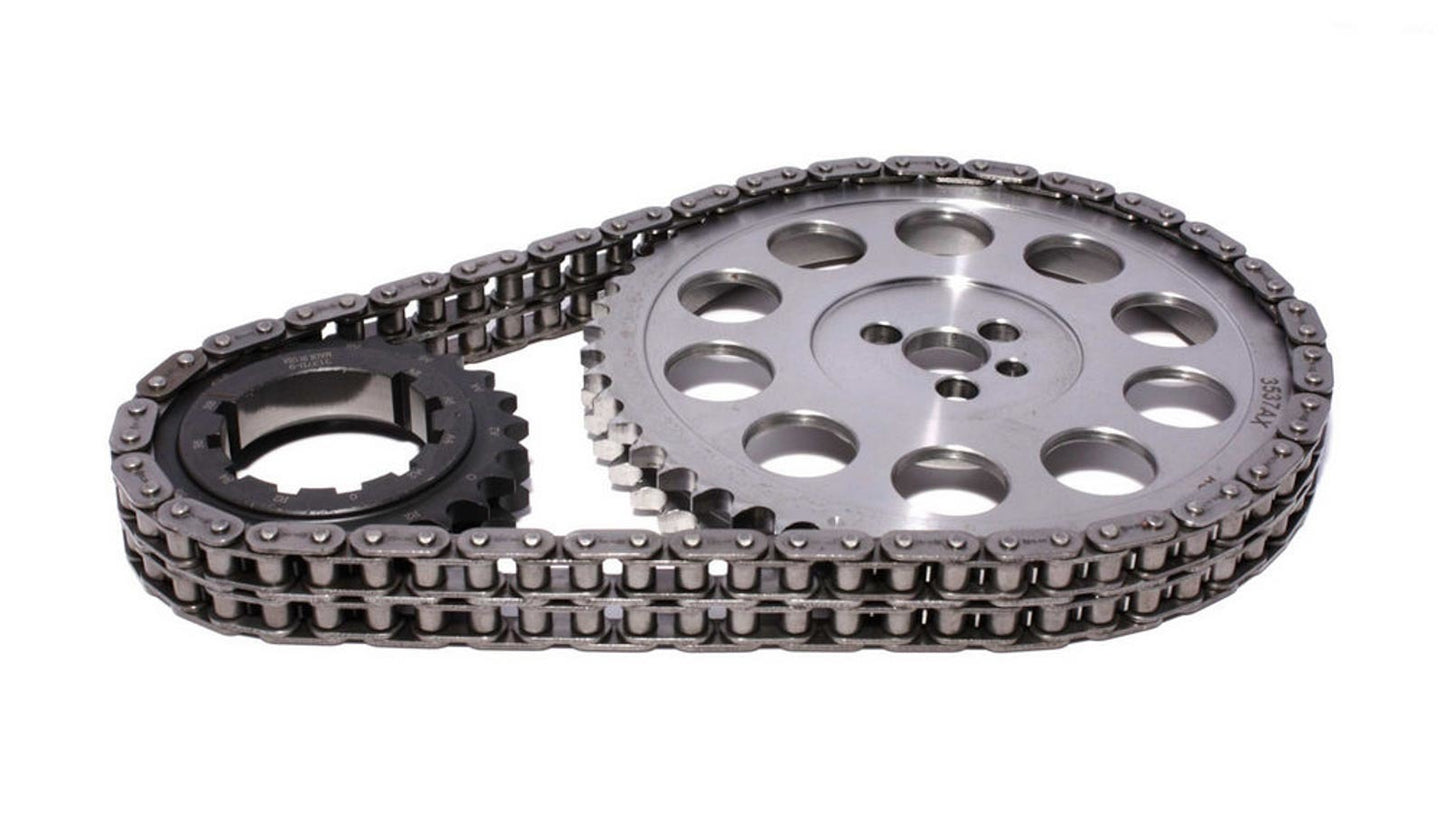 Comp Cams Billet Timing Set - BBC Gen 6