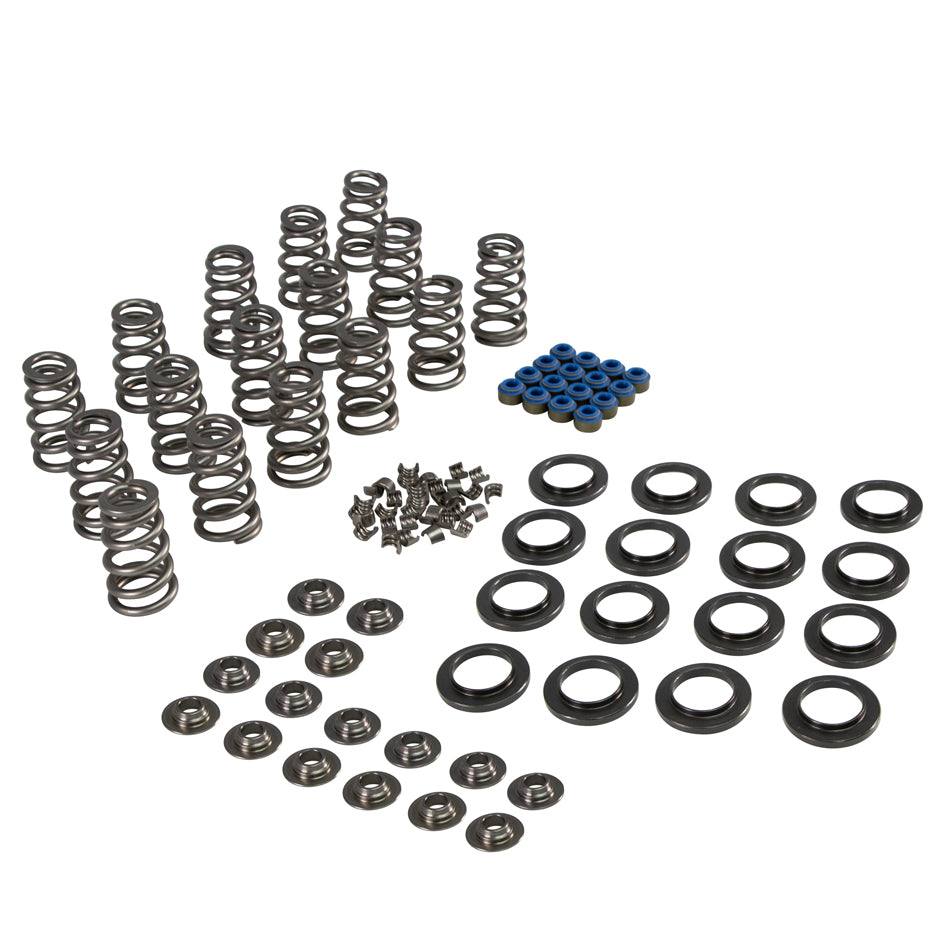 Comp Cams Valve Spring & Retainer Kit Mopar Gen III Hemi