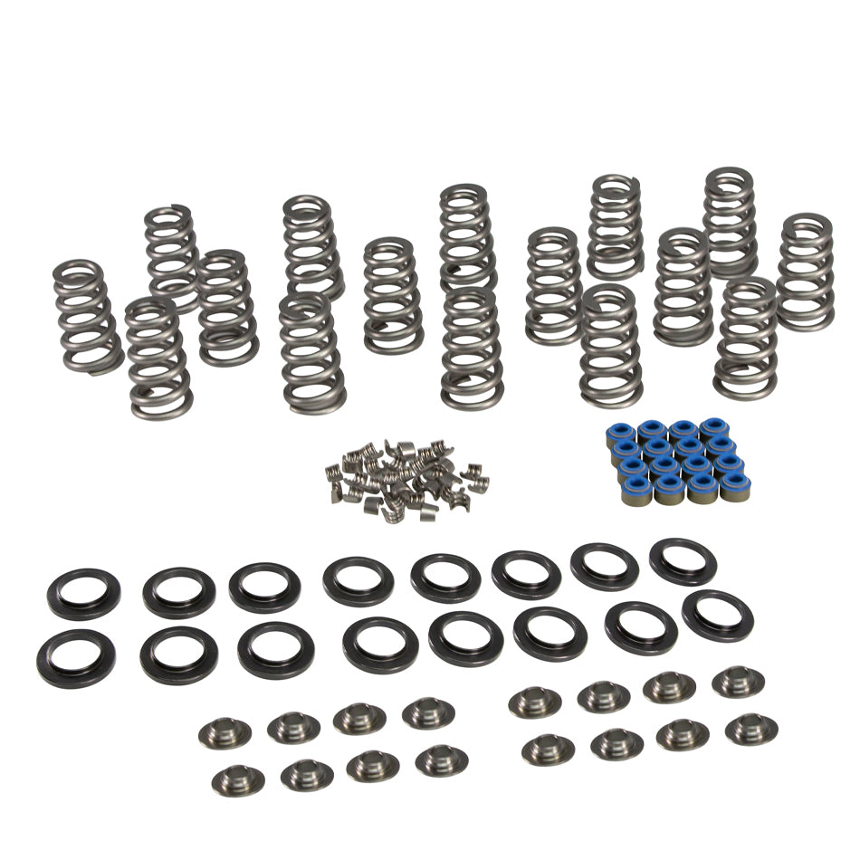 Comp Cams Valve Spring & Retainer Kit Mopar Gen III Hemi