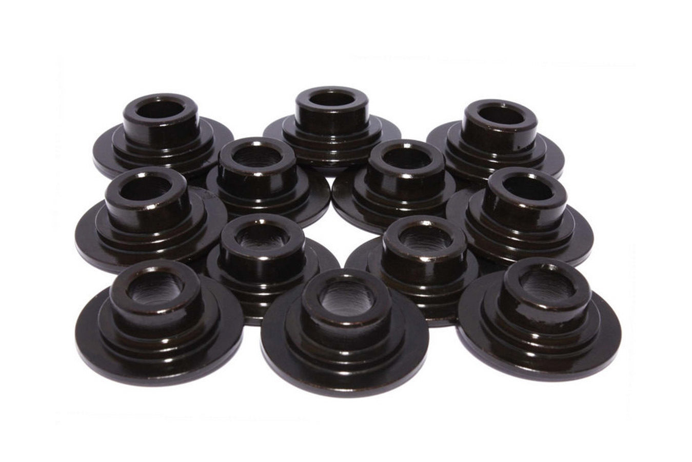 Comp Cams Valve Spring Retainer - Steel 7-Degree