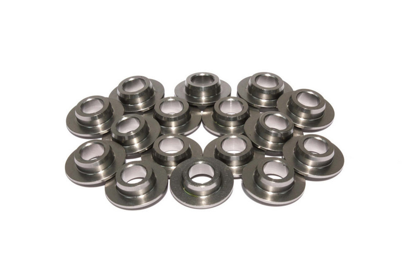 Comp Cams Titanium Valve Spring Retainers for LS1
