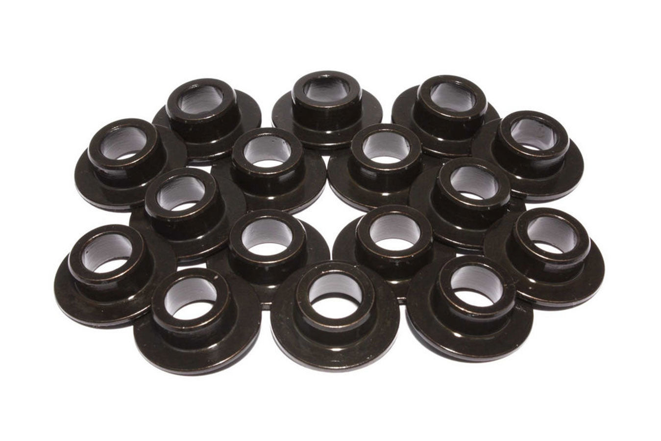 Comp Cams Steel 7-Degree Valve Spring Retainers