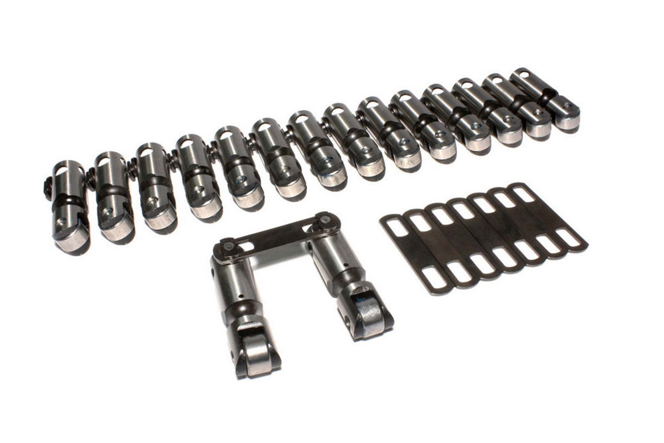Comp Cams Ford FE Solid Roller Lifters