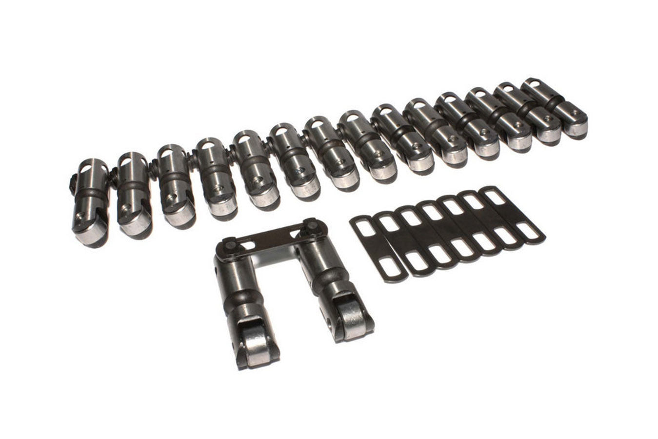 Comp Cams Ford 351c-400m Hi-Tech Roller Lifters