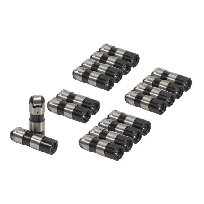 Comp Cams Ev Hydraulic Roller Lifter Set LS/SBC OE Drop-In