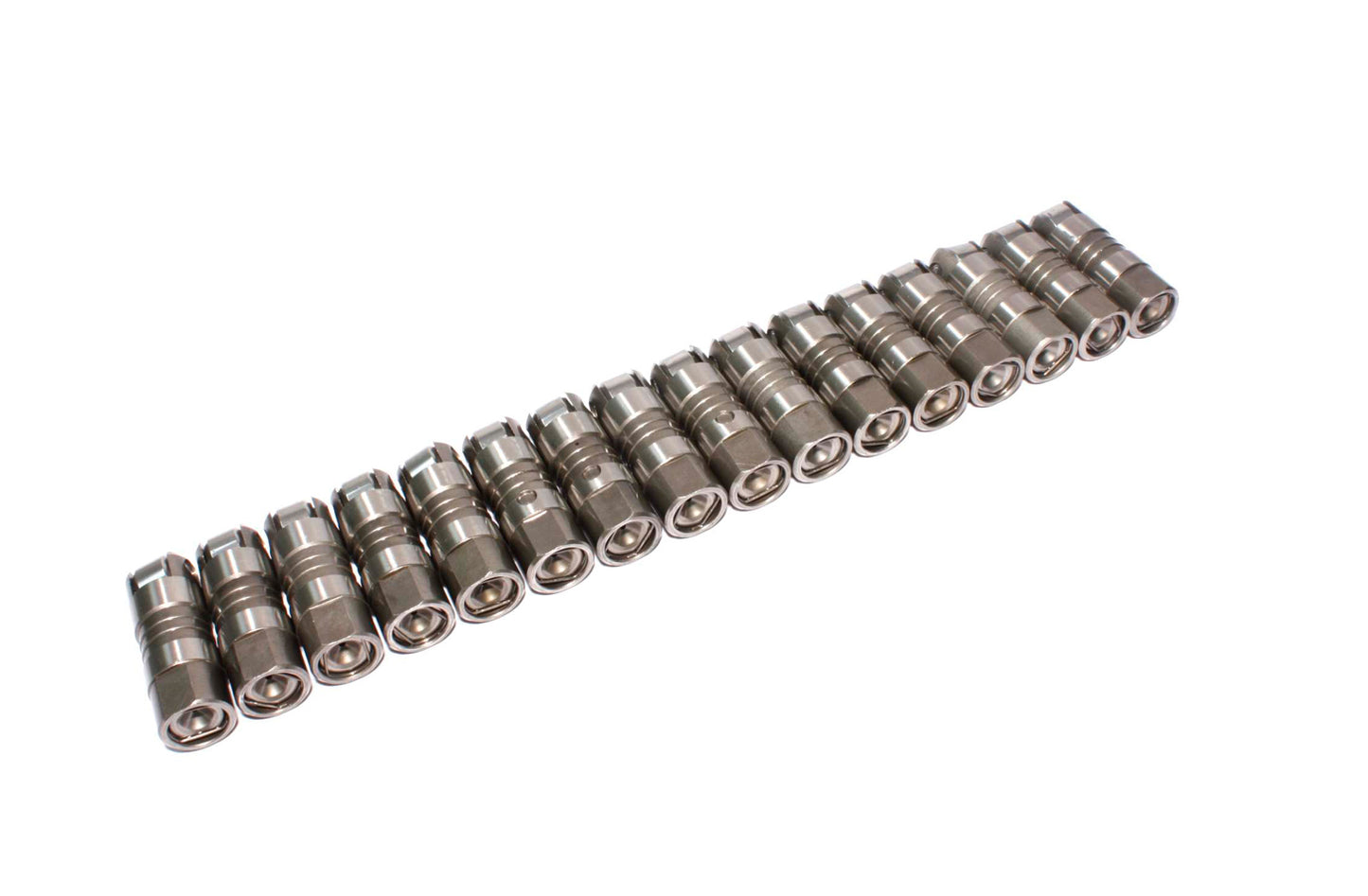 Comp Cams Ford Hydraulic Roller Lifters 302 Oem Replacement