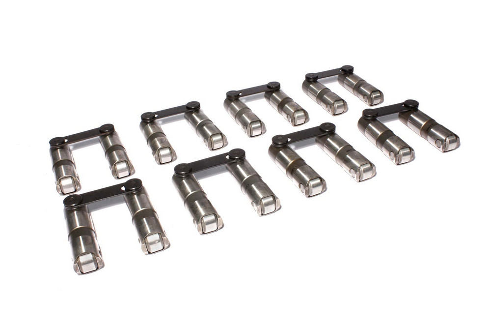 Comp Cams Pontiac/Olds V8 Retro-Fit Hydraulic Roller Lifter Set