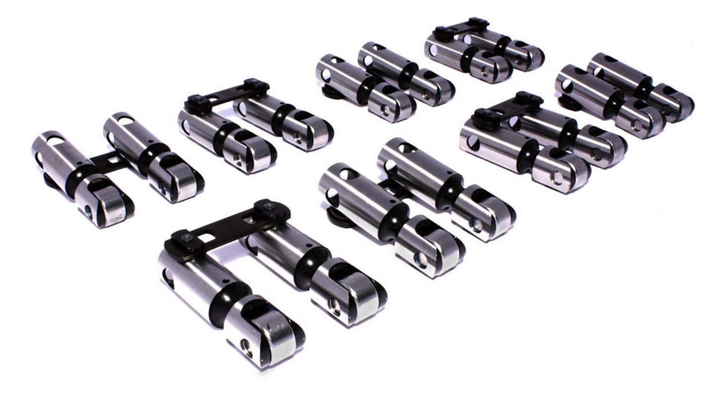 Comp Cams SBC Roller Lifters
