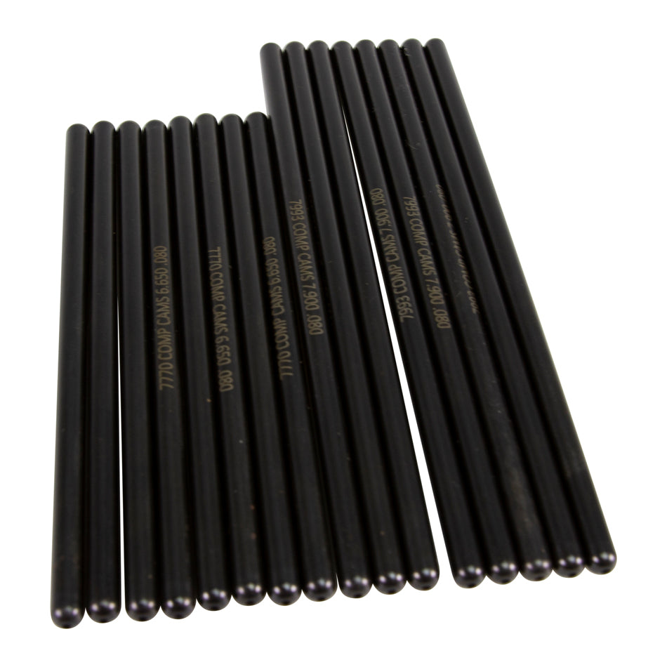 Comp Cams Hi-Tech Pushrods Set Mopar 5.7L Gen III Hemi