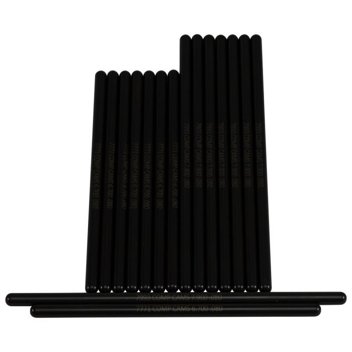 Comp Cams Hi-Tech Pushrods Set Mopar 6.1L Gen III Hemi