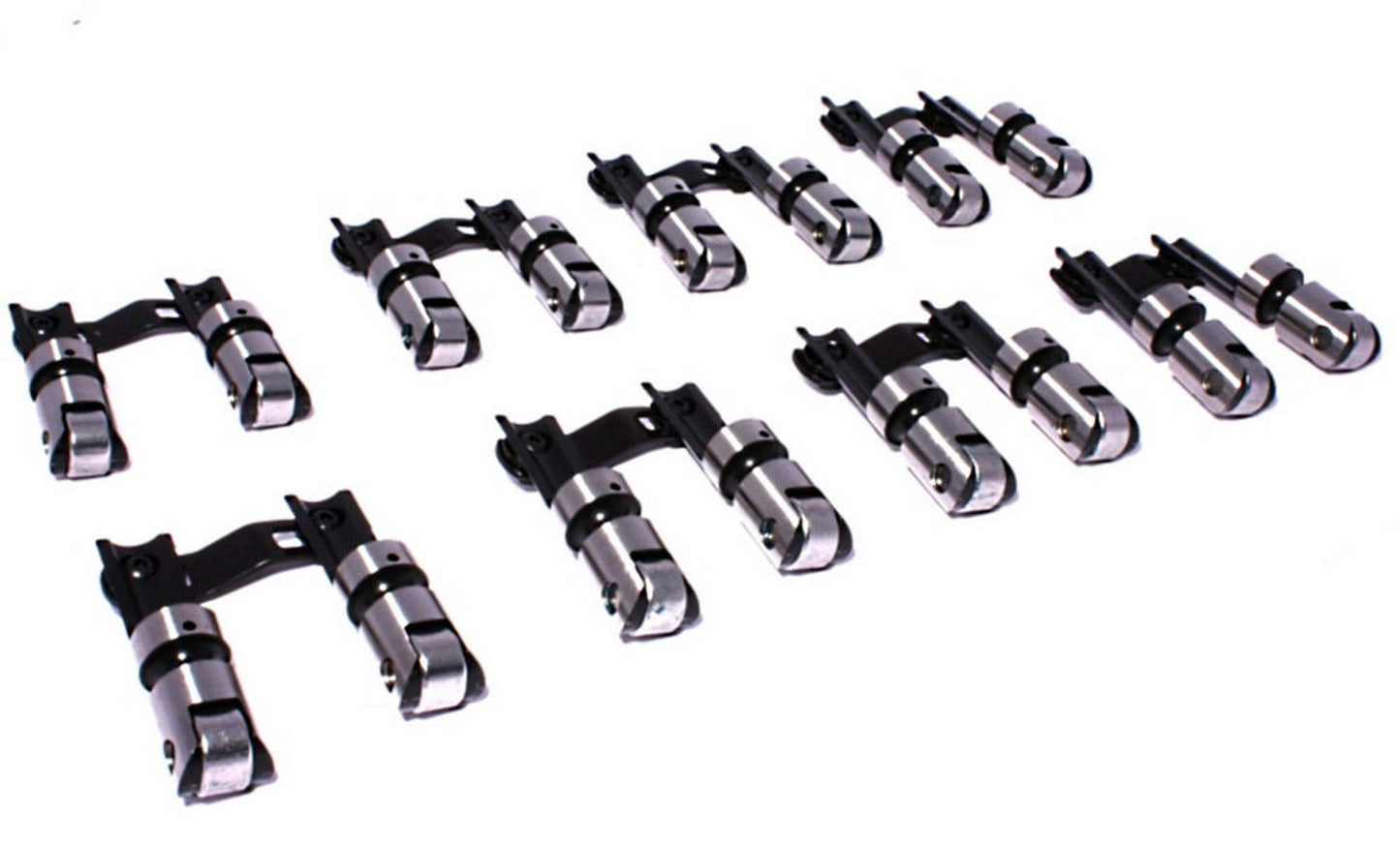 Comp Cams BBC Gen VI Roller Lifters +.300" Taller