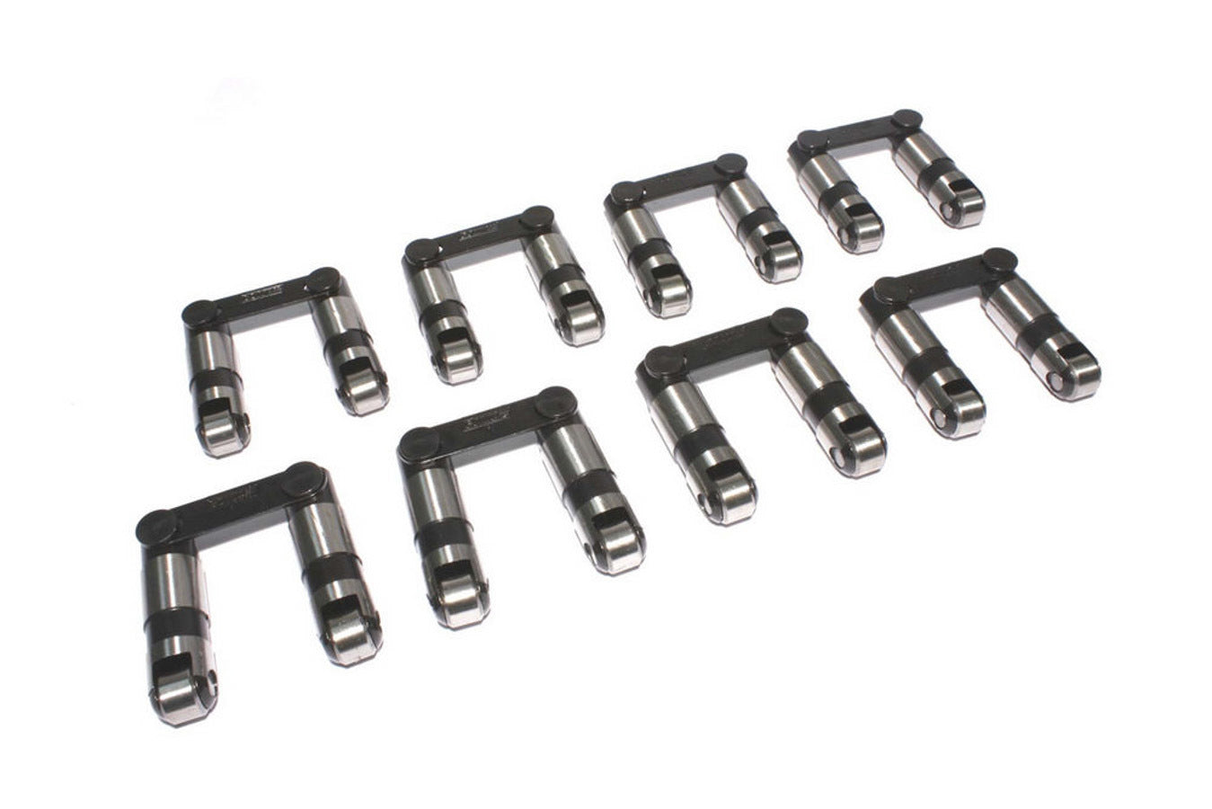 Comp Cams Pro-Magnum Hydraulic Roller Lifters - BBF