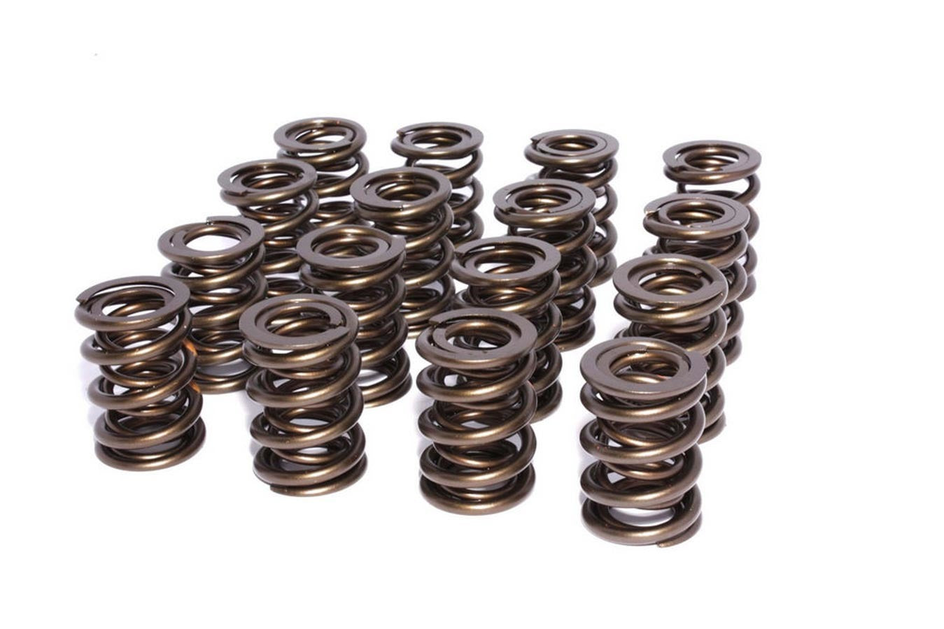 Comp Cams Dual Valve Springs 1.567 Dia. (.890 ID.)