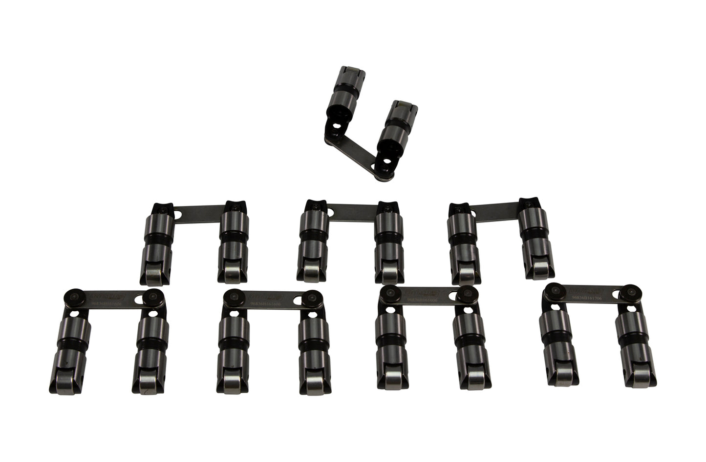 Comp Cams Sportsman Roller Lifters BBF w/Bushing