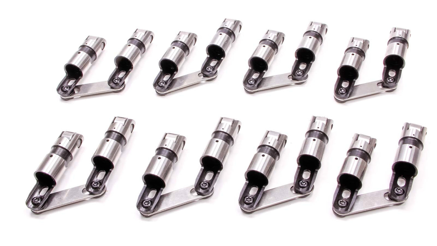 Comp Cams Sportsman Roller Lifters SBF w/Bushing