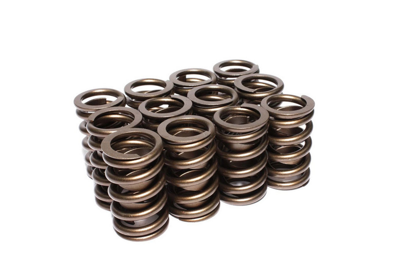 Comp Cams 1.230 Dia. Outer Valve Springs- With Damper