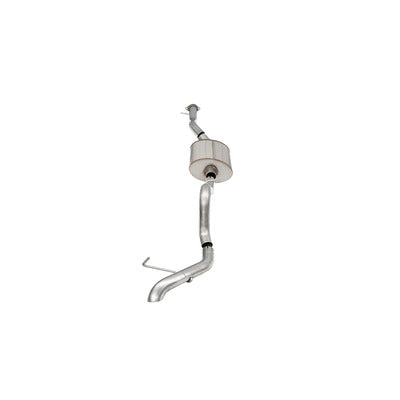 Corsa Sport Cat-Back Exhaust Kit 21209 for 2021+ Bronco 2.7L