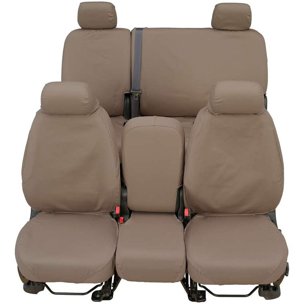 Covercraft SeatSaver Seat Cover for 94-02 Ram Truck SS3250PCSA