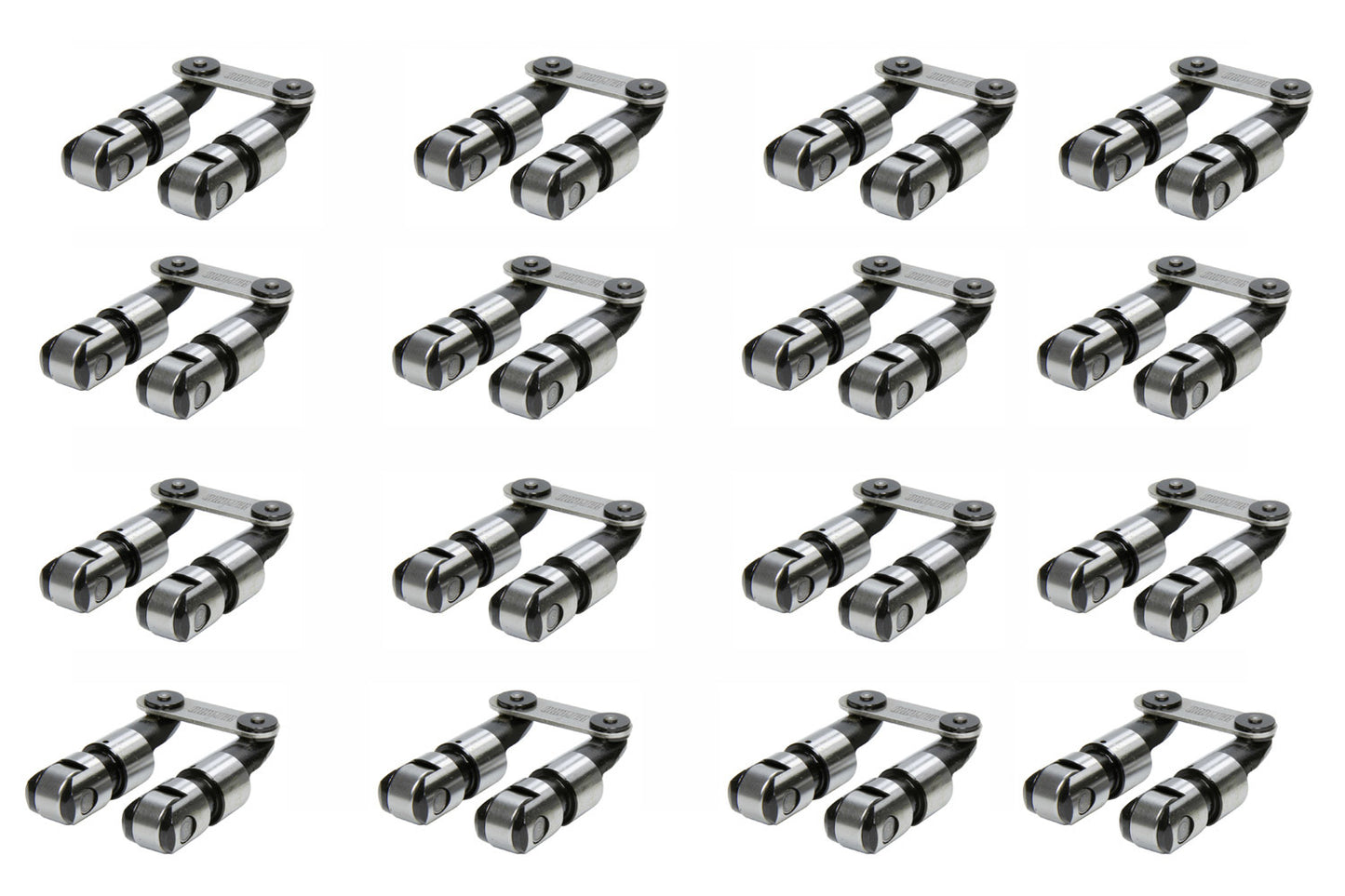 Crower Roller Lifters - SBC w/Offset Intake 66292X903-16