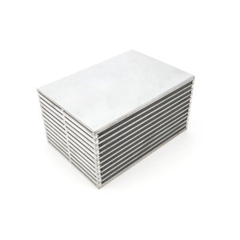 CSF Cooling Intercooler Core Water/Air Bar and Plate