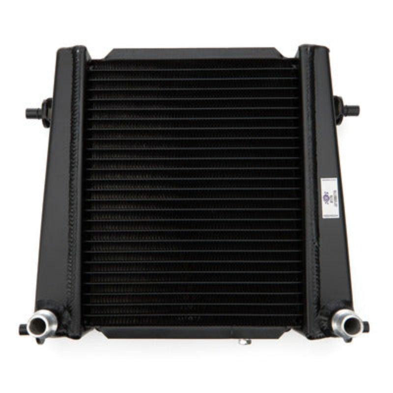 CSF Cooling Auxiliary Radiator 2019+ Toyota GR Supra A90/A91