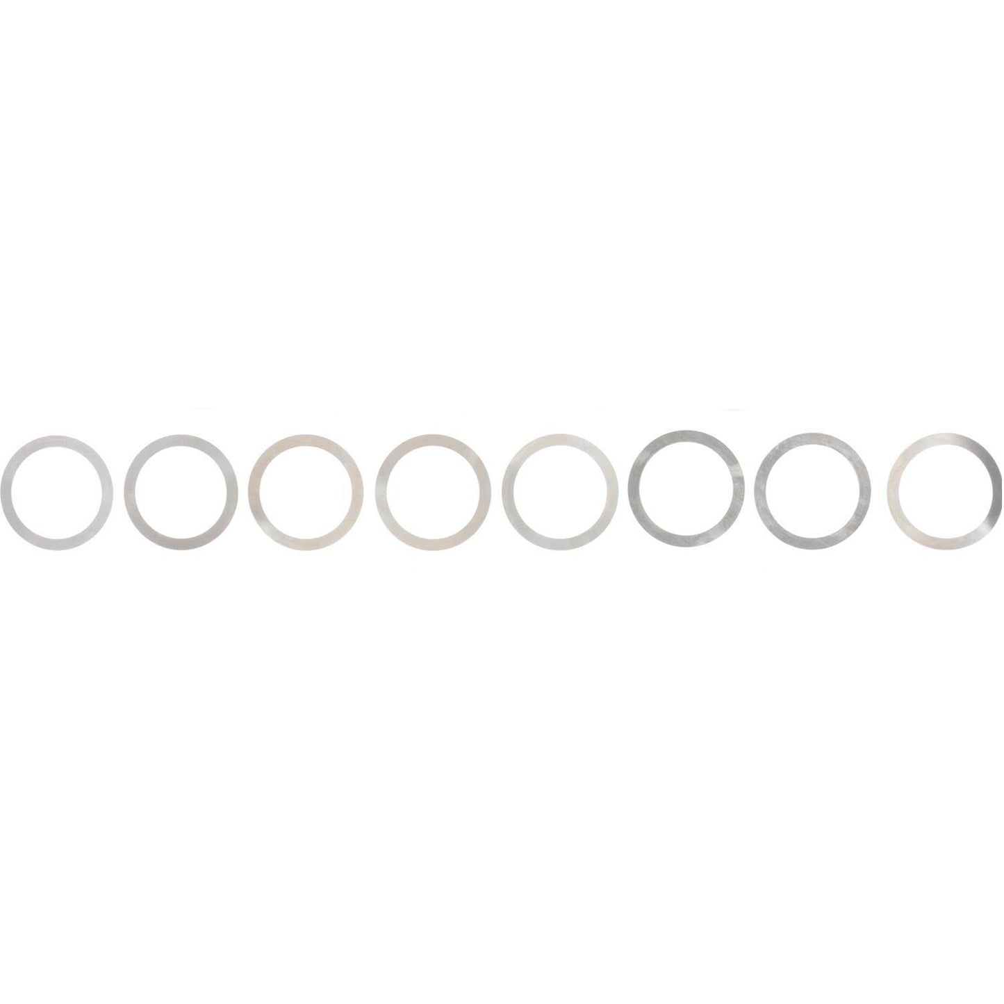 Dana Spicer Differential Pinion Shim Kit Dana 44 AdvanTEK 10040475
