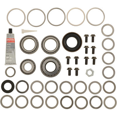 Dana Spicer 2017106 Master Axle Differential Bearing and Seal Kit Jeep JK