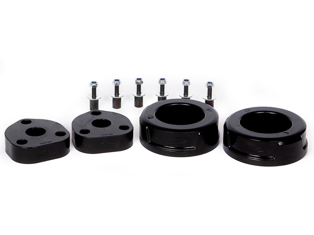 Daystar Lift Kit 2017-23 Dodge Ram 1500 KC09139BK