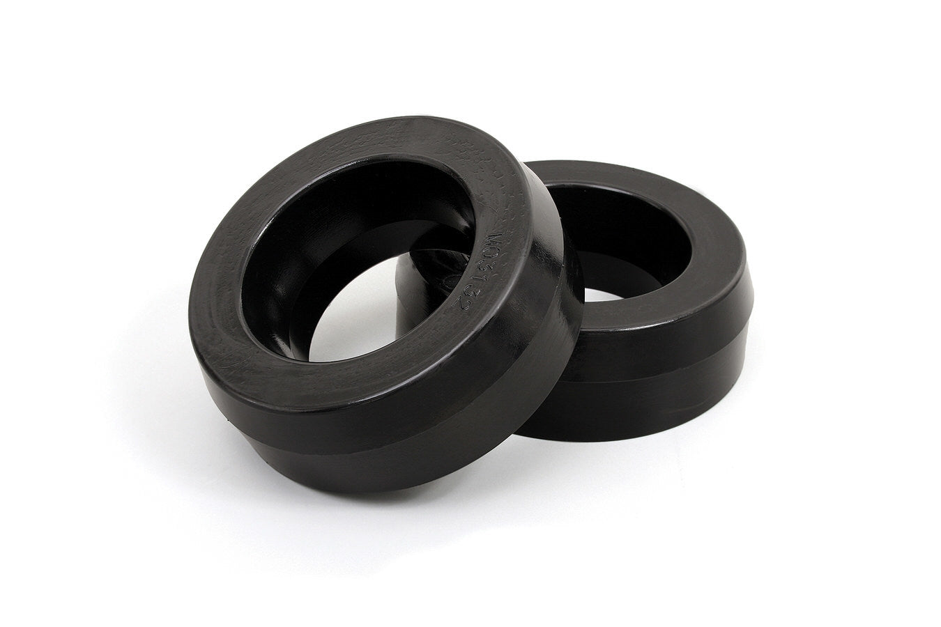Daystar 1.5" Front Leveling Kit 97-03 Ford F150 2WD KF09105BK