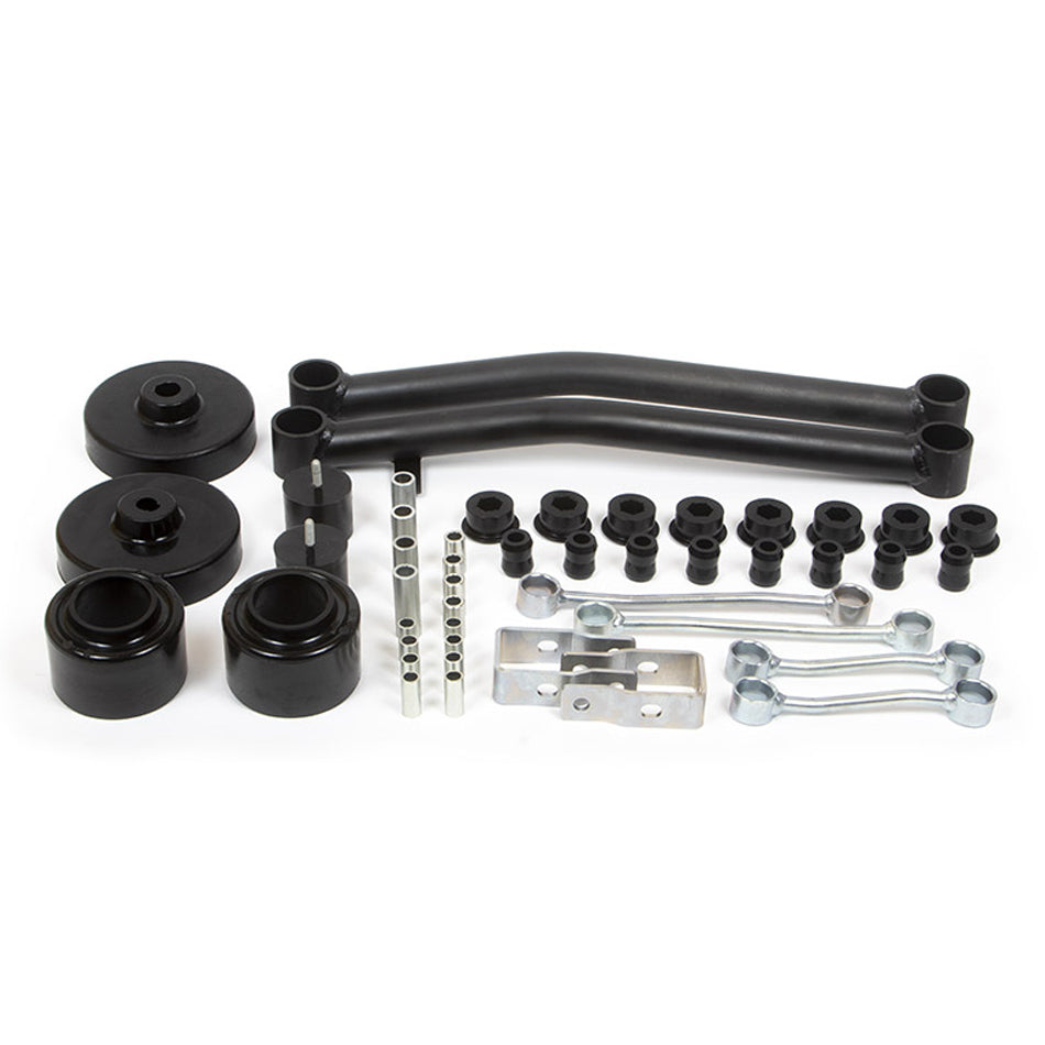 Daystar 2" Suspension Lift Kit 20+ Jeep Gladiator JT KJ09188KV