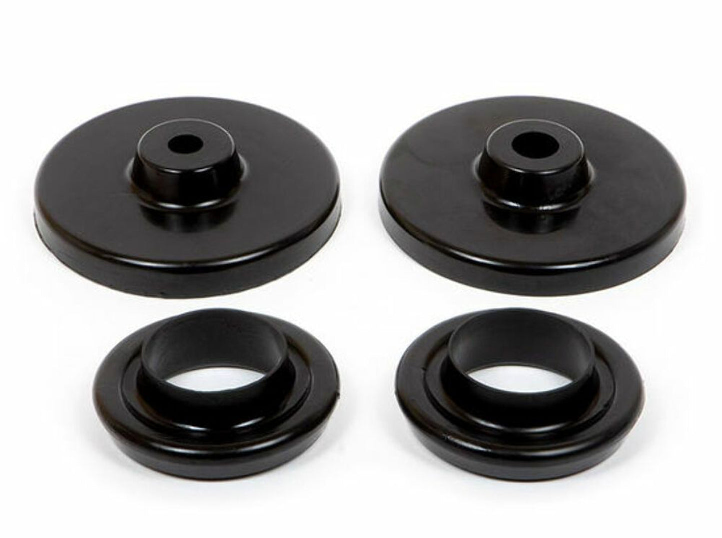 Daystar 3/4" Lift Kit 20+ Jeep Gladiator JT KJ09191BK