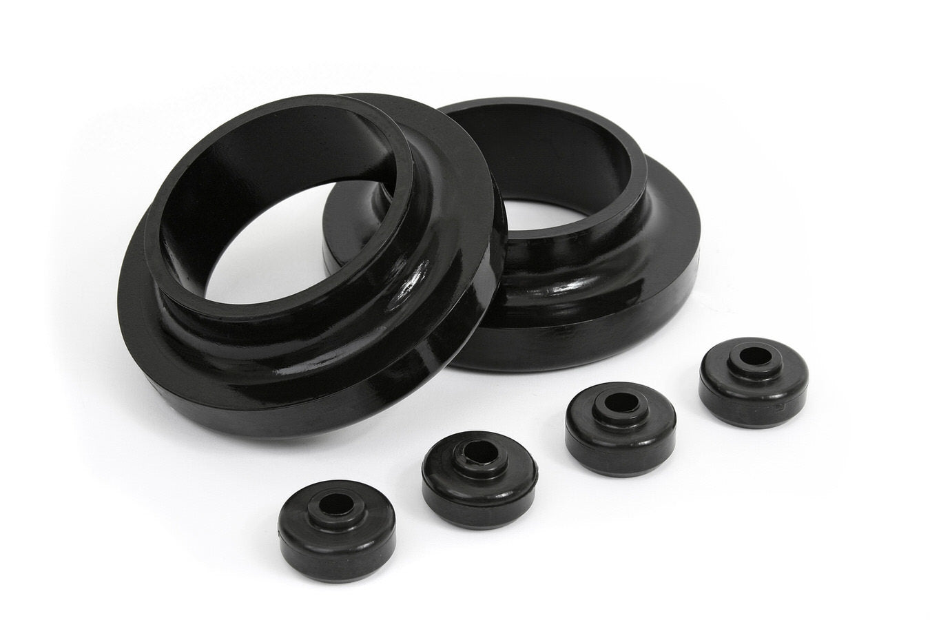 Daystar 1.5" Front Leveling Kit 95-04 Toyota Tacoma KT09113BK