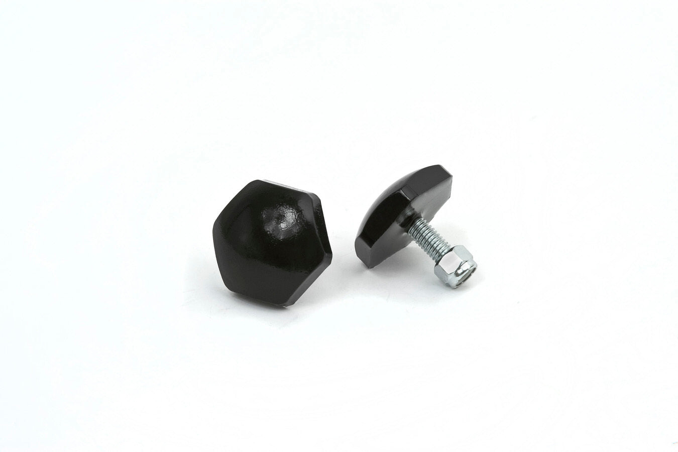 Daystar Universal Bump Stop 11/16" Tall KU09007BK