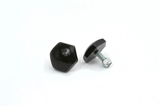 Daystar Universal Bump Stop 11/16" Tall KU09007BK