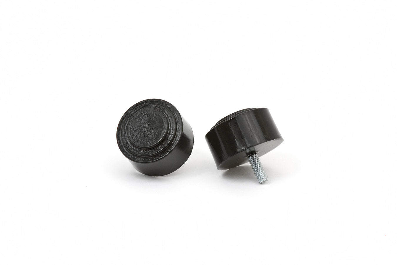 Daystar 1-3/8" x 2-1/2" Bump Stop KU09041BK